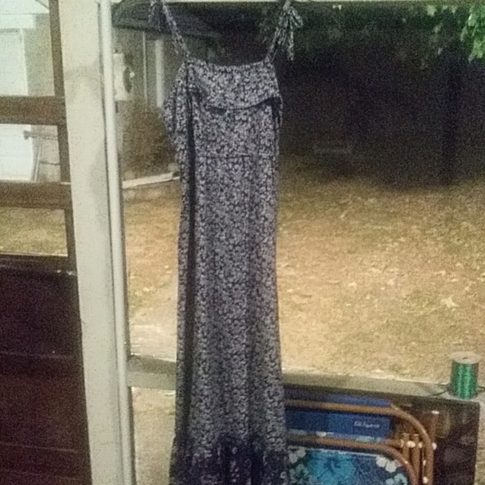 Juniors sundress
